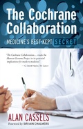Cover: The Cochrane Collaboration: Medicine's Best-Kept Secret - AgioPublishing