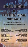 Cover: Once Upon a Future Time, Volume 4 - Brothers Uber