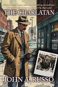 Cover: The Charlatan - Burning Bulb Publishing