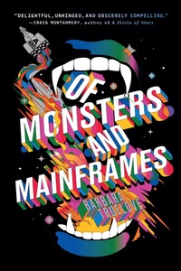 Abbildung von: Of Monsters and Mainframes - Bindery Books