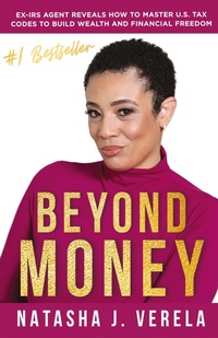 Abbildung von: Beyond Money - Game Changer Publishing
