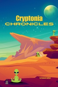 Enlarge image Cover: Cryptonia Chronicles - Wagmi Consulting Group