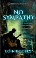 Cover: No Sympathy - Android Press