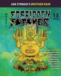 Cover: Forbidden Futures 13 - ODDNESS