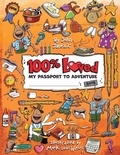 Cover: 100% Loved - Many Seasons Press