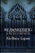 Cover: Reawakening - Brigids Gate Press, LLC