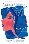 Cover: Amanda Chimera - Madville Publishing