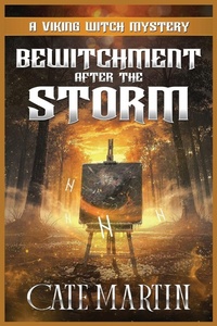 Bild vergrößern Bild: Bewitchment After the Storm - Ratatoskr Press