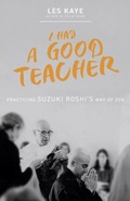 Cover: I Had a Good Teacher - Monkfish Book Publishing Company