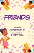 Cover: Friends - Imaginewe, LLC