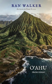 Enlarge image Cover: O?ahu - Black and Square