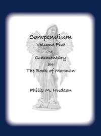 Enlarge image Cover: Compendium Volume Five - Philip M Hudson
