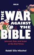 Cover: The War Against the Bible - Israel365