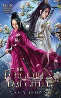Cover: The Forgotten Daughter - Viola Tempest Publishing