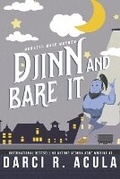 Cover: Djinn and Bare It - Gobble Ink, LLC