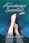 Cover: Accidental Summer - Little Creek Press