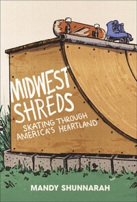 Abbildung von: Midwest Shreds - Belt Publishing
