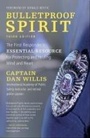 Cover: Bulletproof Spirit, 3rd Edition - New World Library