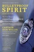 Cover: Bulletproof Spirit, 3rd Edition - New World Library