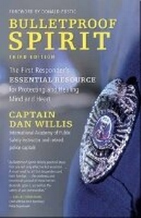 Abbildung von: Bulletproof Spirit, 3rd Edition - New World Library