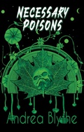 Cover: Necessary Poisons - Interstellar Flight Press