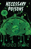 Cover: Necessary Poisons - Interstellar Flight Press