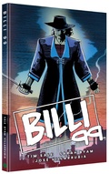 Cover: Billi 99 - Clover Press