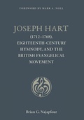 Cover: Joseph Hart - Paideia Press