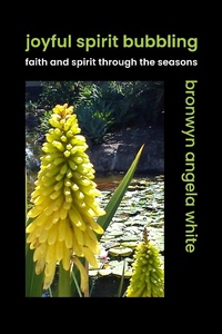 Abbildung von: Joyful Spirit Bubbling: Faith and Spirit through the Seasons - Philip Garside