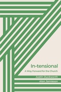 Cover: In-tensional: A Way Forward for the Church - Philip Garside