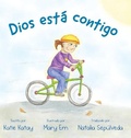 Cover: Dios esta contigo - Sunsmile Books