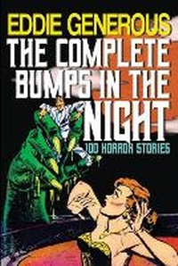 Enlarge image Cover: The Complete Bumps in the Night - Unnerving