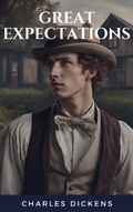 Cover: Great Expectations - Bookish