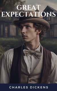 Enlarge image Cover: Great Expectations - Bookish