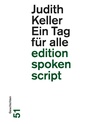 Cover: Ein Tag für alle - Der gesunde Menschenversand GmbH