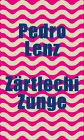 Cover: Z&auml;rtlechi Zunge - Der gesunde Menschenversand GmbH