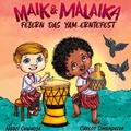 Cover: Maik und Malaika - tredition