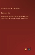 Cover: Il giuramento - Outlook Verlag
