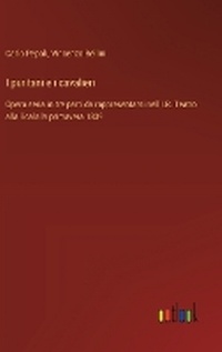 Enlarge image Cover: I puritani e i cavalieri - Outlook Verlag