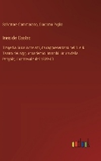 Enlarge image Cover: Ines de Castro - Outlook Verlag