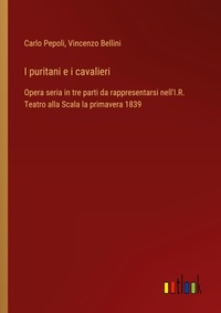 Enlarge image Cover: I puritani e i cavalieri - Outlook Verlag