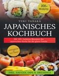 Cover: Japanisches Kochbuch - neobooks