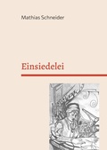 Cover: Einsiedelei - BoD - Books on Demand