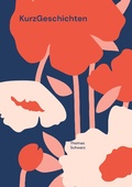 Cover: KurzGeschichten - BoD - Books on Demand