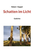Cover: Schatten im Licht - BoD - Books on Demand