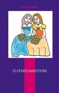 Cover: Elfenschwestern - BoD - Books on Demand