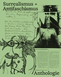 Cover: Surrealismus + Antifaschismus - Hatje Cantz Verlag