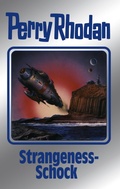 Cover: Perry Rhodan 167: Strangeness-Schock (Silberband) - Perry Rhodan digital