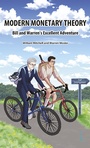 Bild: Modern Monetary Theory - Lola Books