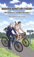 Cover: Modern Monetary Theory - Lola Books